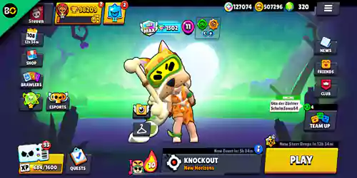 Best Alli Build in Brawl Stars