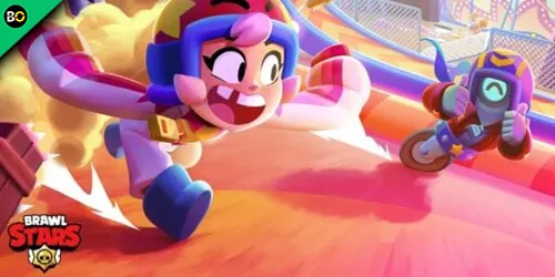 Best Bonnie Build in Brawl Stars [2025 Guide]