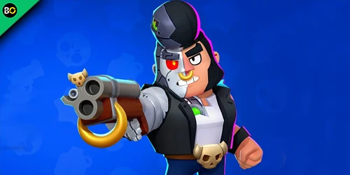 Best Bull Build in Brawl Stars (Top Setup)