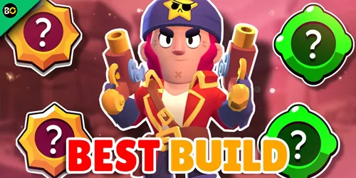 Best Colt Build in Brawl Stars [2025 Guide]