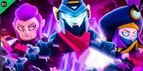 Best Mortis Build Brawl Stars (Top Setup)