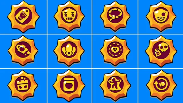 Best Star Powers in Brawl Stars [2025 Tier List]