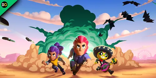 Active brawl stars codes and rewards