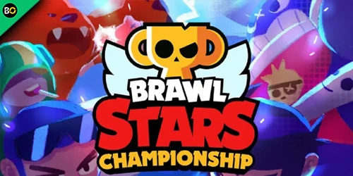 Brawl Stars Championship Challenge Explained