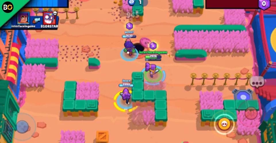 Best Brawl Stars Settings & Controls Guide [2025]