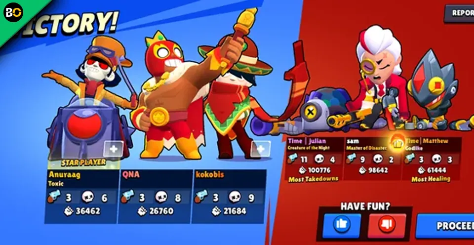 How to Win Heist Mode in Brawl Stars [2025]