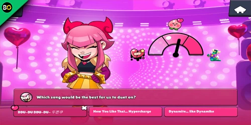 Brawl Stars Melodie Date Explained