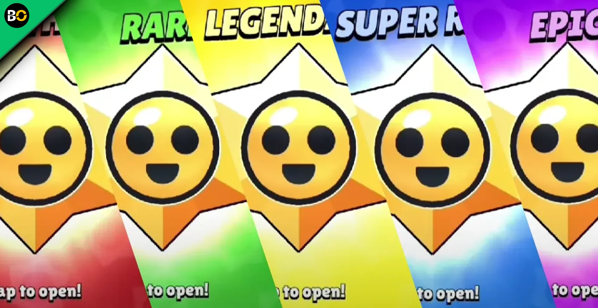 Best Star Drops Strategy in Brawl Stars [2025]