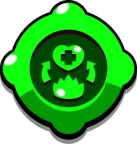 GARDEN MULCHER Gadget icon