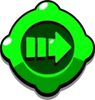 FAST FORWARD Gadget icon