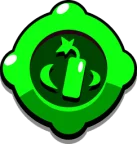 FIDGET SPINNER Gadget icon