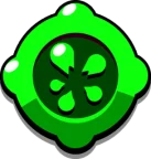 RECOILING ROTATOR Gadget icon