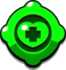 VITAMIN BOOSTER Gadget icon