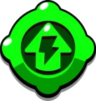 POWER SURGE Gadget icon