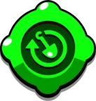 CREATURE OF THE NIGHT Gadget icon