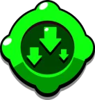 TAR BARREL Gadget icon