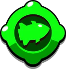 ROCKET FUEL Gadget icon