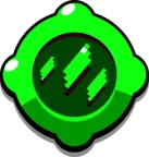 EXTRA CREDITS Gadget icon