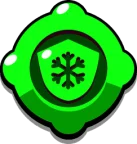 ICE BLOCK Gadget icon
