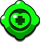 SHOT IN THE ARM Gadget icon
