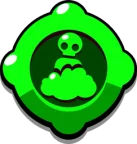 UNFRIENDLY BUSHES Gadget icon