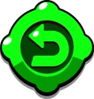 IRRESISTIBLE ATTRACTION Gadget icon