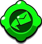 RETURN TO SENDER Gadget icon