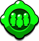 SUPPORT FROM BEYOND Gadget icon