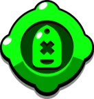 RESERVE BUOY Gadget icon