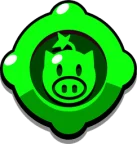 PIGGY BANK Gadget icon