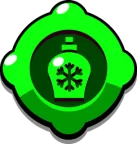 CRYO SYRUP Gadget icon