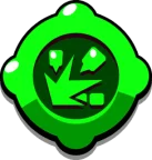 BREAKTHROUGH Gadget icon