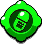 CHILL PILL Gadget icon