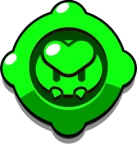 GOTTA GO! Gadget icon