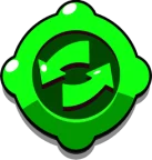 STUNT DOUBLE Gadget icon