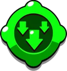 EXTRA STICKY Gadget icon