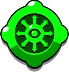 RESIDUE Gadget icon