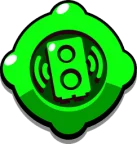 DROP THE BASS Gadget icon