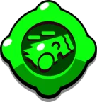 SUGAR RUSH Gadget icon
