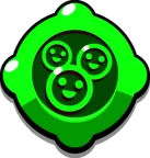 COIN SHOWER Gadget icon
