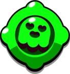 KNOCKBACK SPIRIT Gadget icon