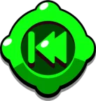 SLO-MO REPLAY Gadget icon