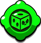 SPICY DICE Gadget icon