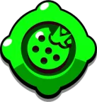 COOKIE CRUMBS Gadget icon