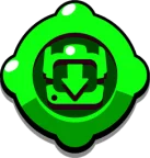 OUT OF LINE Gadget icon