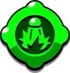 HACKS! Gadget icon