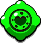 MADE WITH LOVE Gadget icon