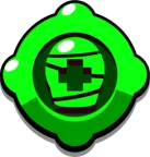 PERSONAL SPACE Gadget icon