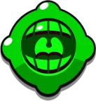 CLIPPING SCREAM Gadget icon