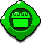 CARDBOARD BOX Gadget icon